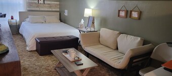 The Country Vintage Loft