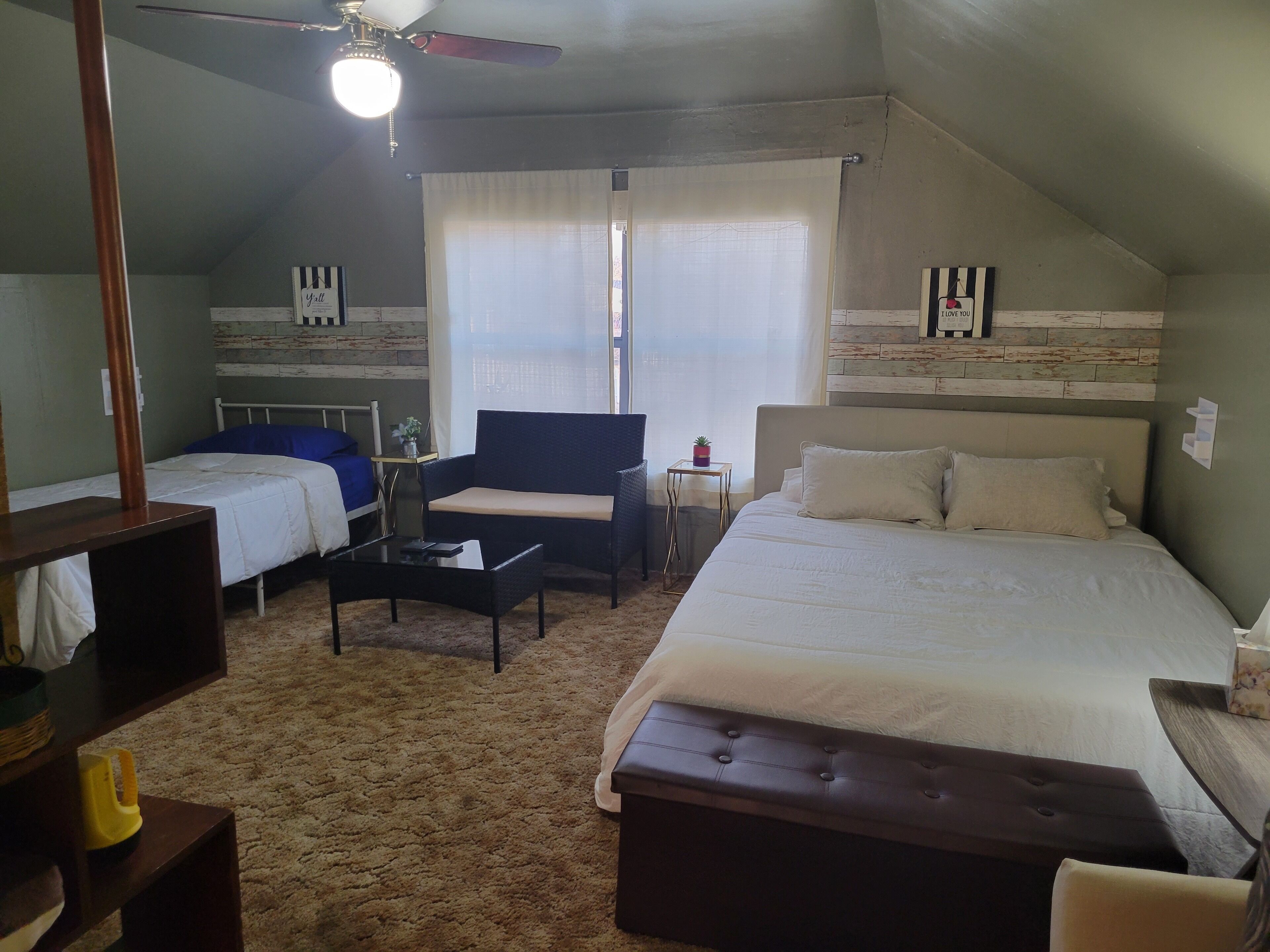 The Country Vintage Loft