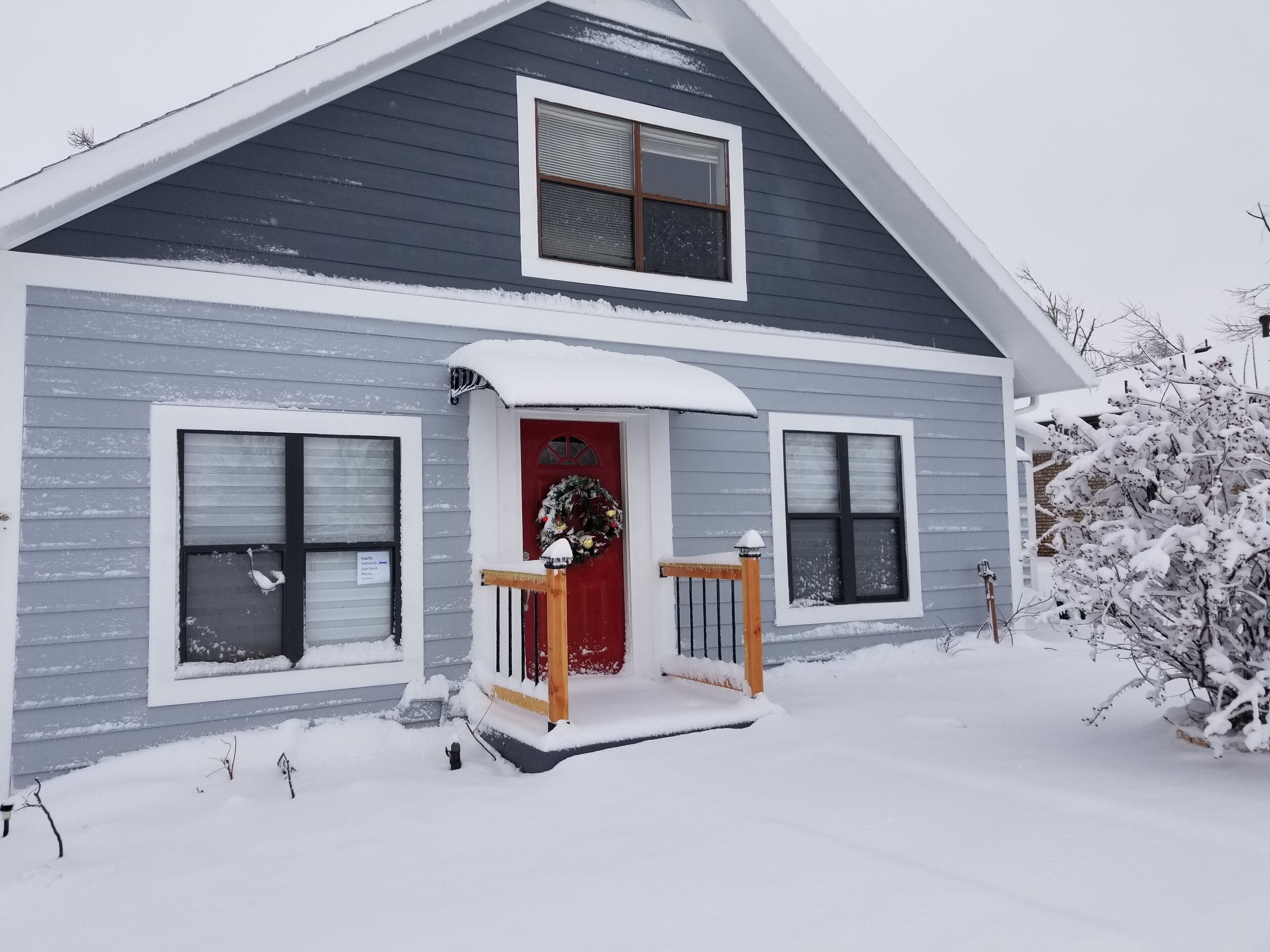 The Country Vintage Loft