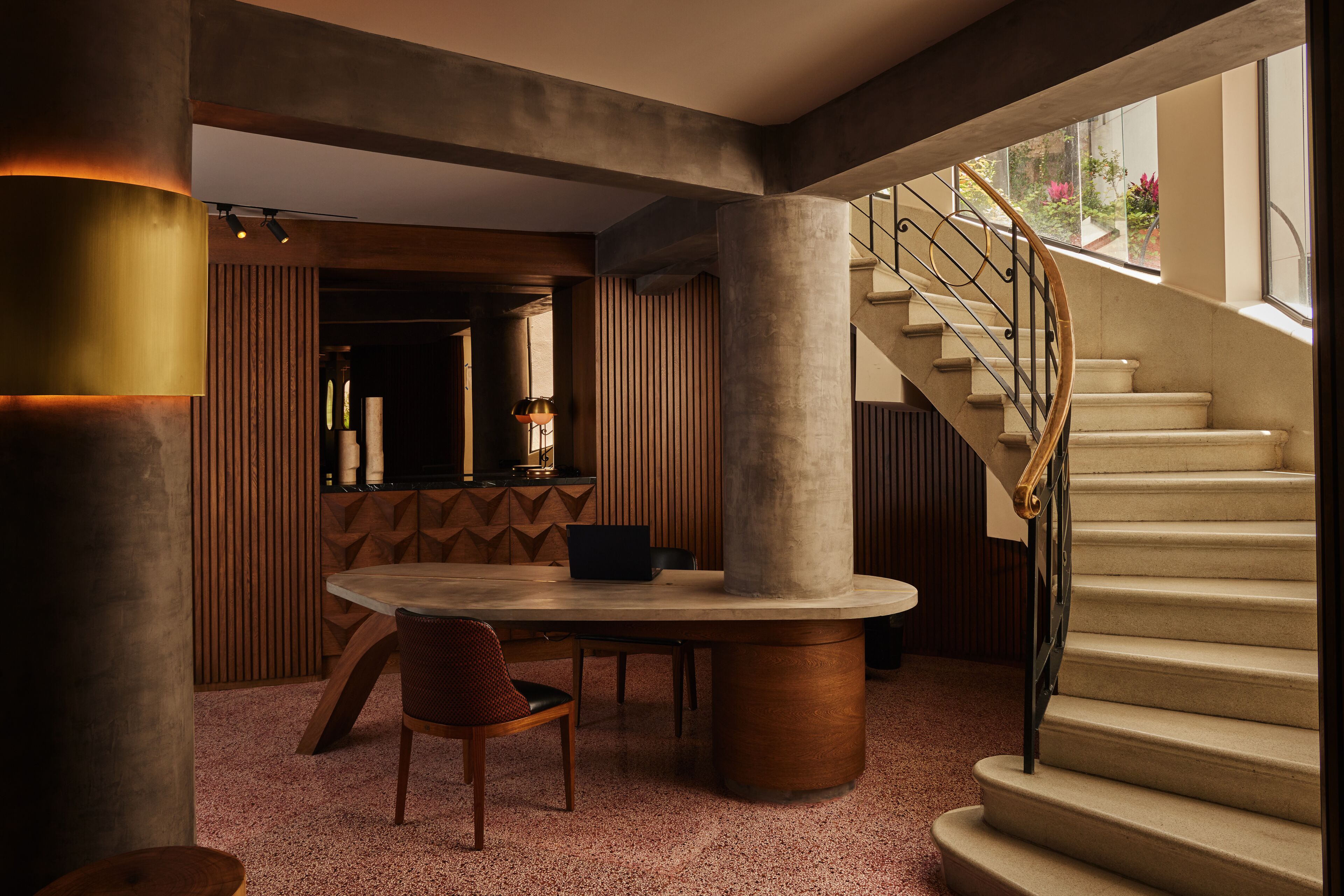 Photo - Campos Polanco