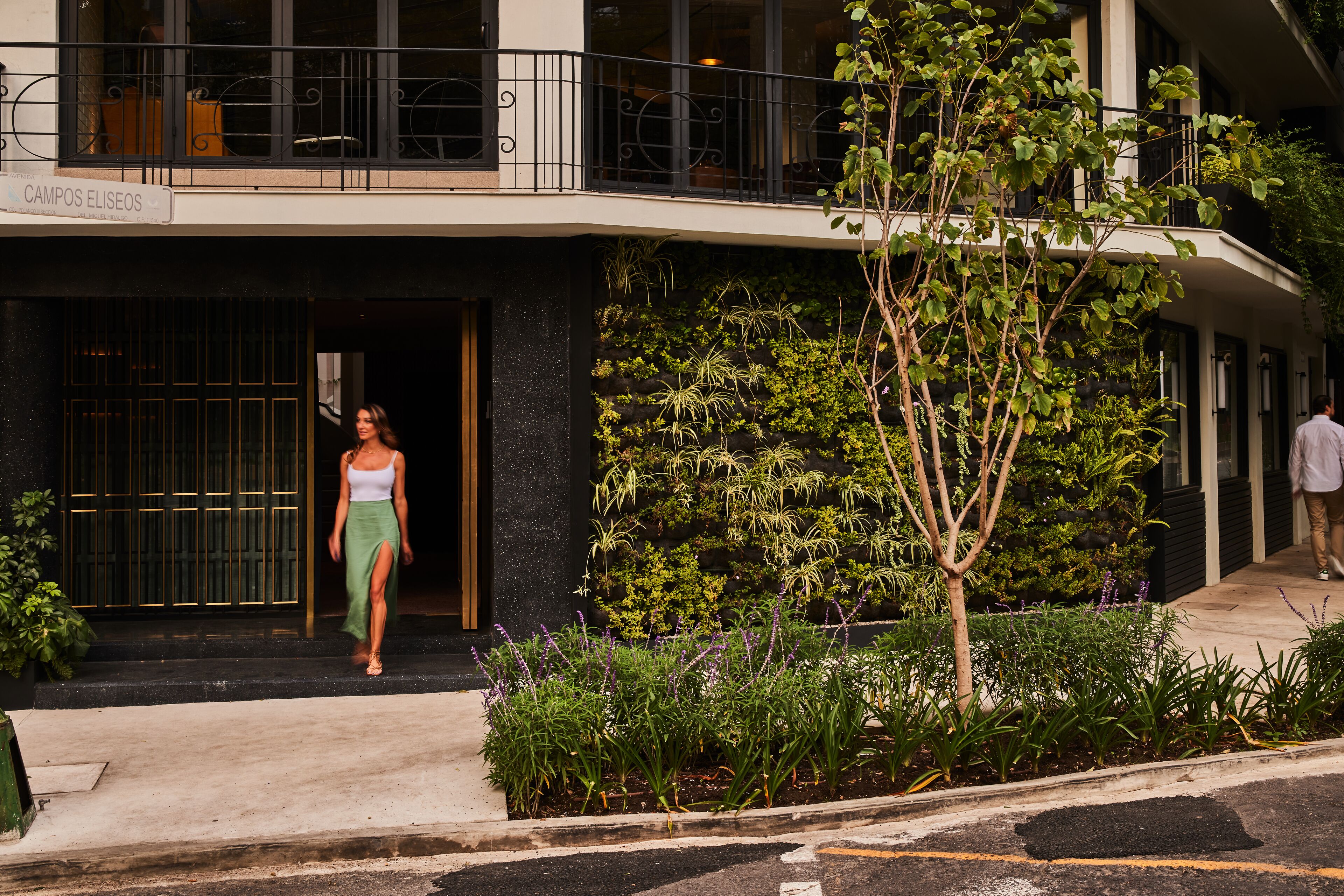 Photo - Campos Polanco