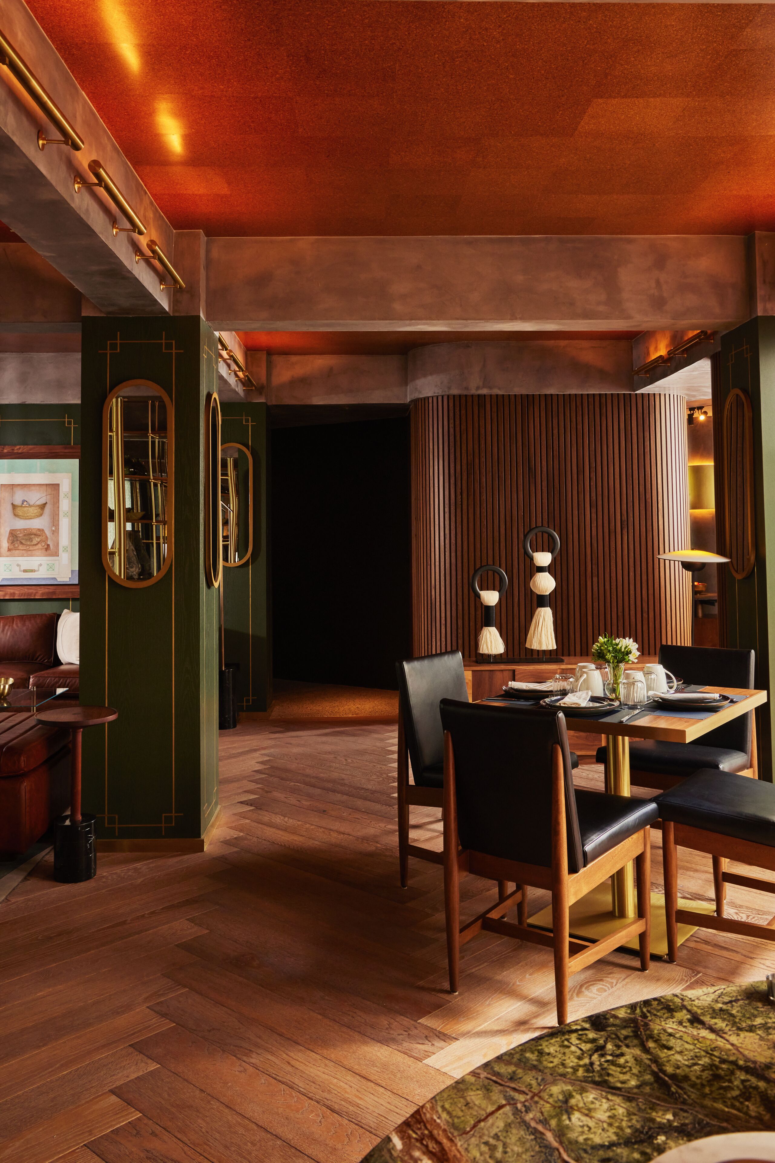 Foto - Campos Polanco