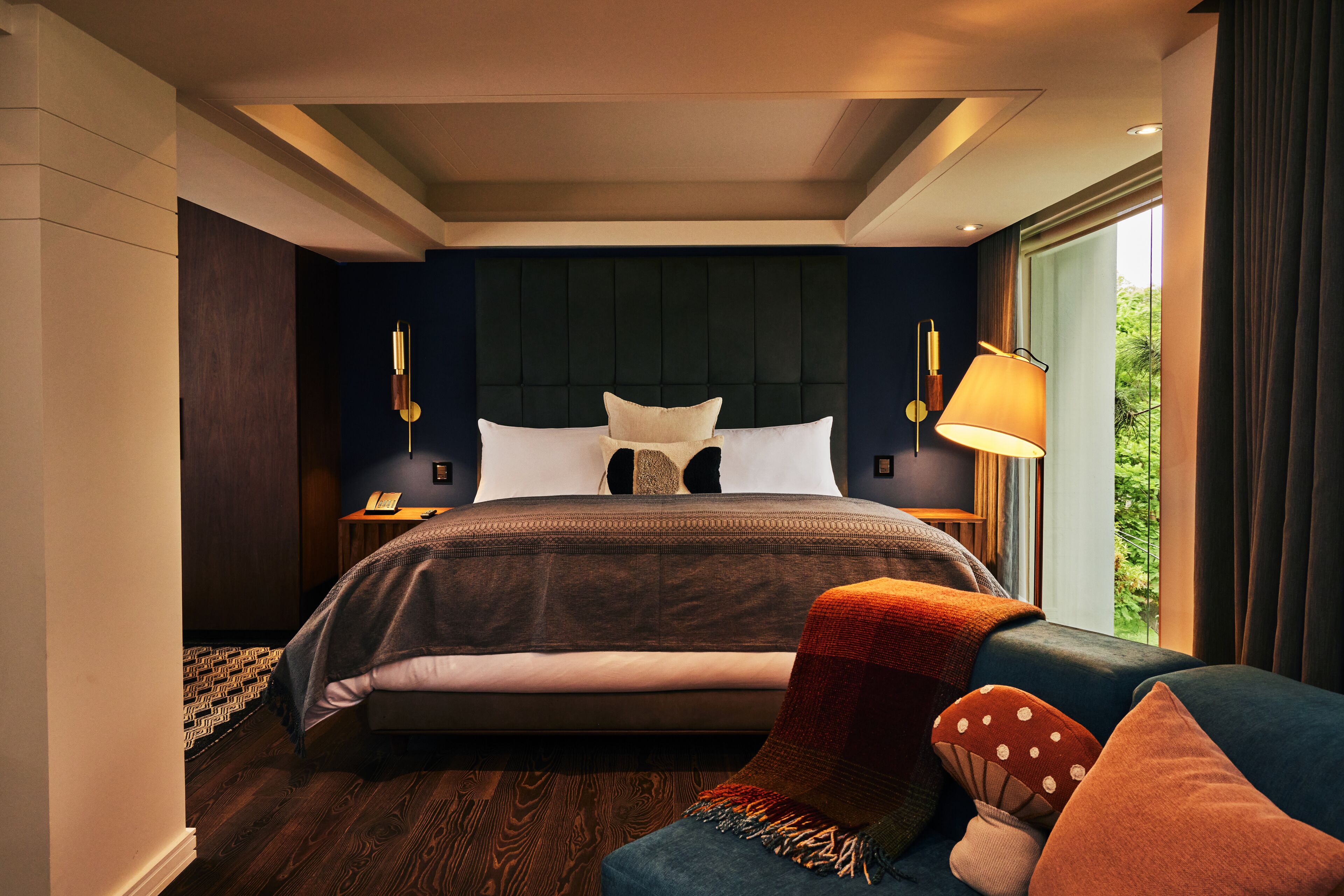 Foto - Campos Polanco