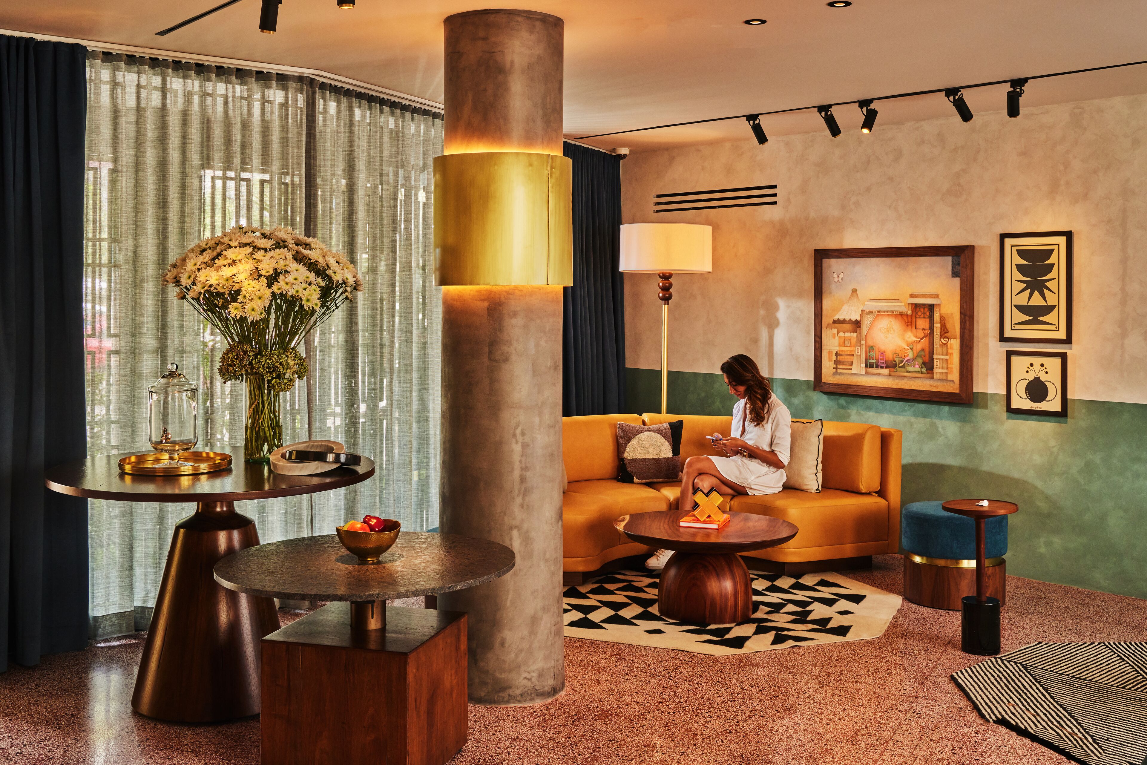 Photo - Campos Polanco