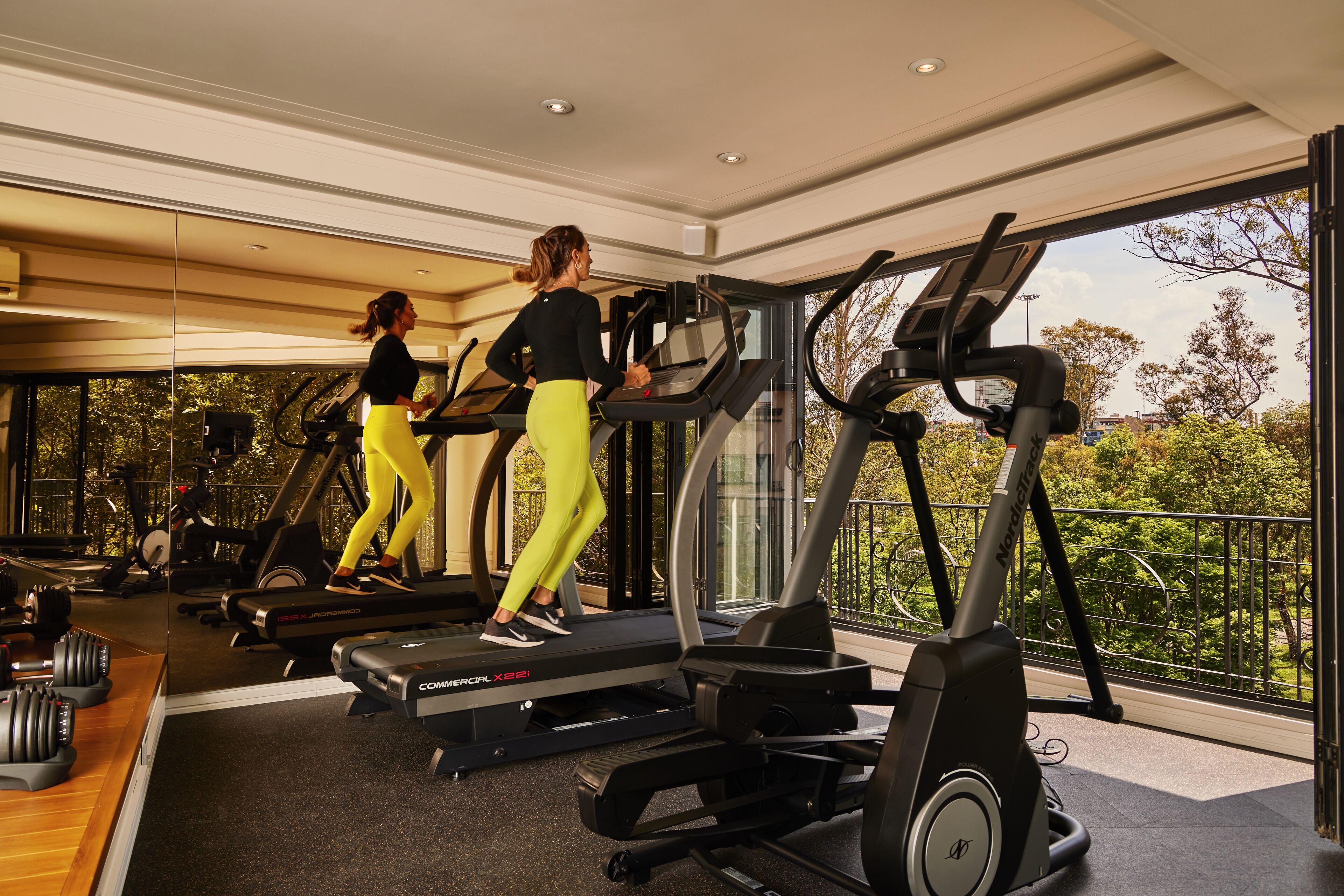 Photo - Campos Polanco