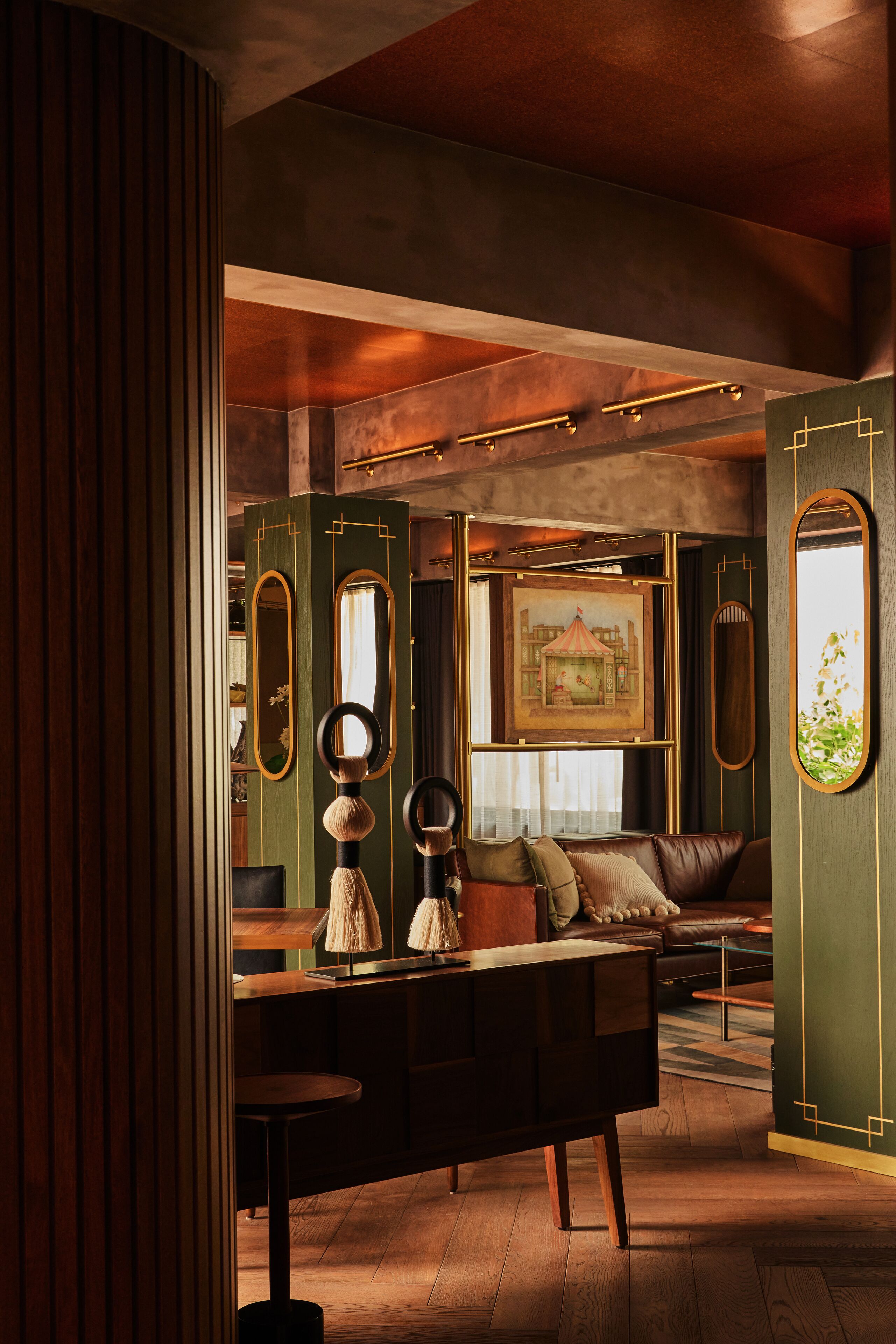 Foto - Campos Polanco