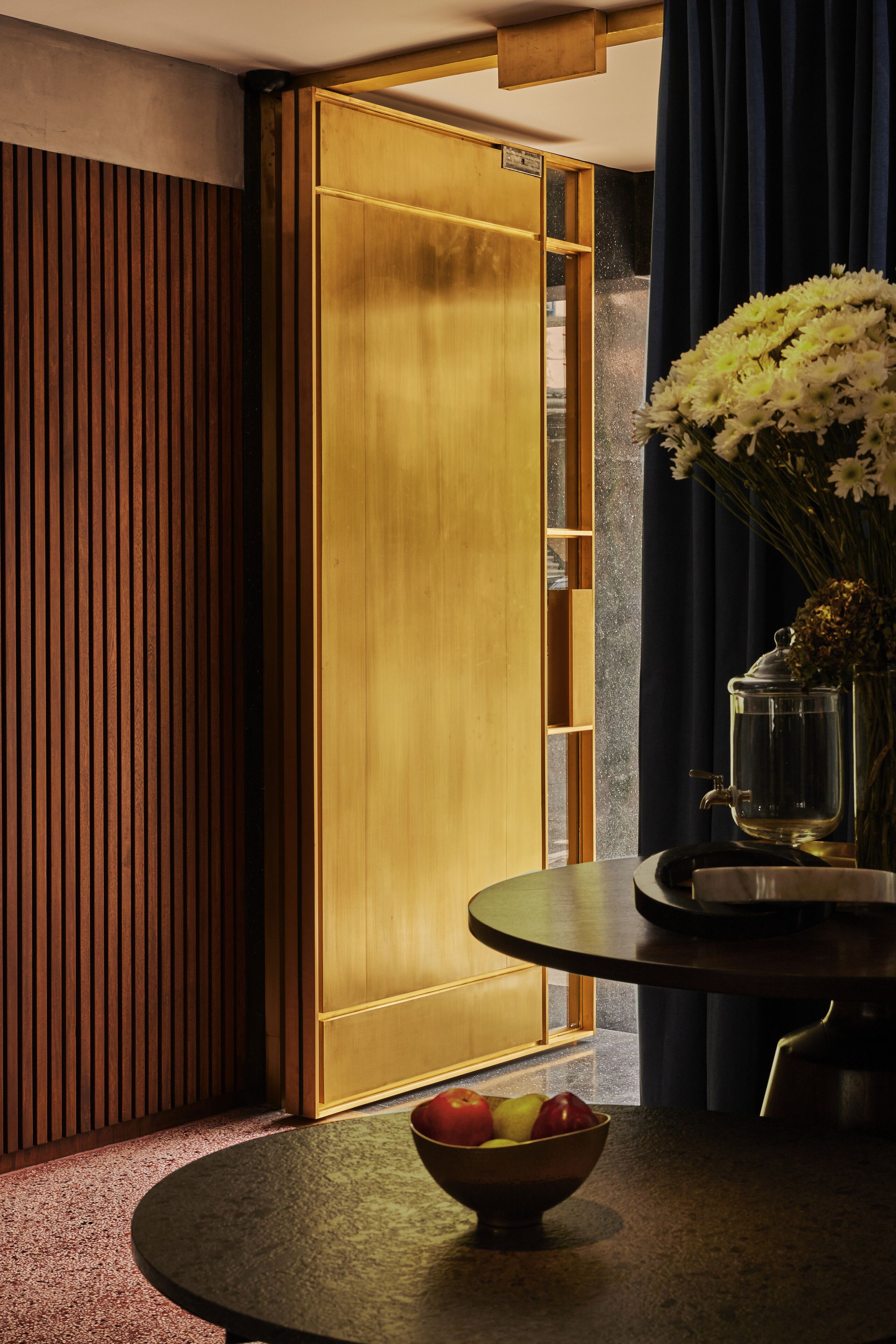 Photo - Campos Polanco