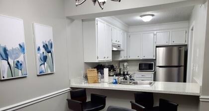 Modern Designer Townhouse | Ideal for Long Term Executive Stays