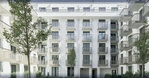 Exterior - Lovely property in middle on Munich (München)