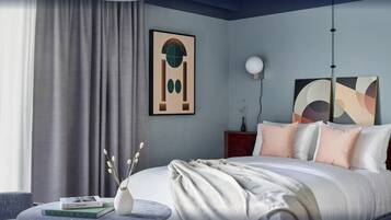 3 Schlafzimmer, Internetzugang