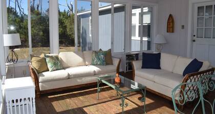 Avocet-Close to Beach, Shared Community Water Access, Limited Water View