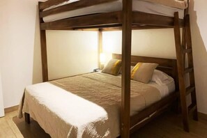 3 Schlafzimmer, kostenloses WLAN, Bettwäsche