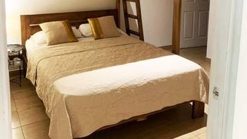 3 Schlafzimmer, kostenloses WLAN, Bettwäsche