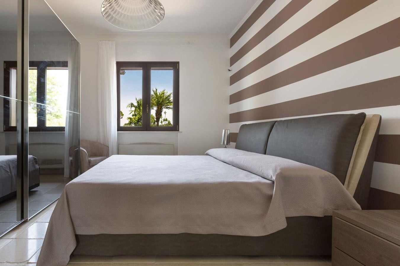 3 Schlafzimmer, Bügeleisen/Bügelbrett, WLAN