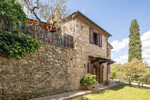 Exterior - Villa Vepri by MMega (Bucine)