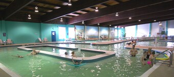 マニトウ スプリングス リゾート