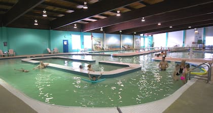 Manitou Springs Resort