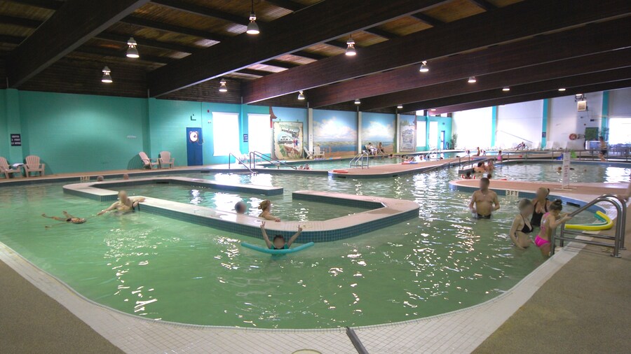 Manitou Springs Resort