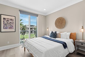 3 chambres, fer et planche à repasser, Wi-Fi gratuit, draps fournis