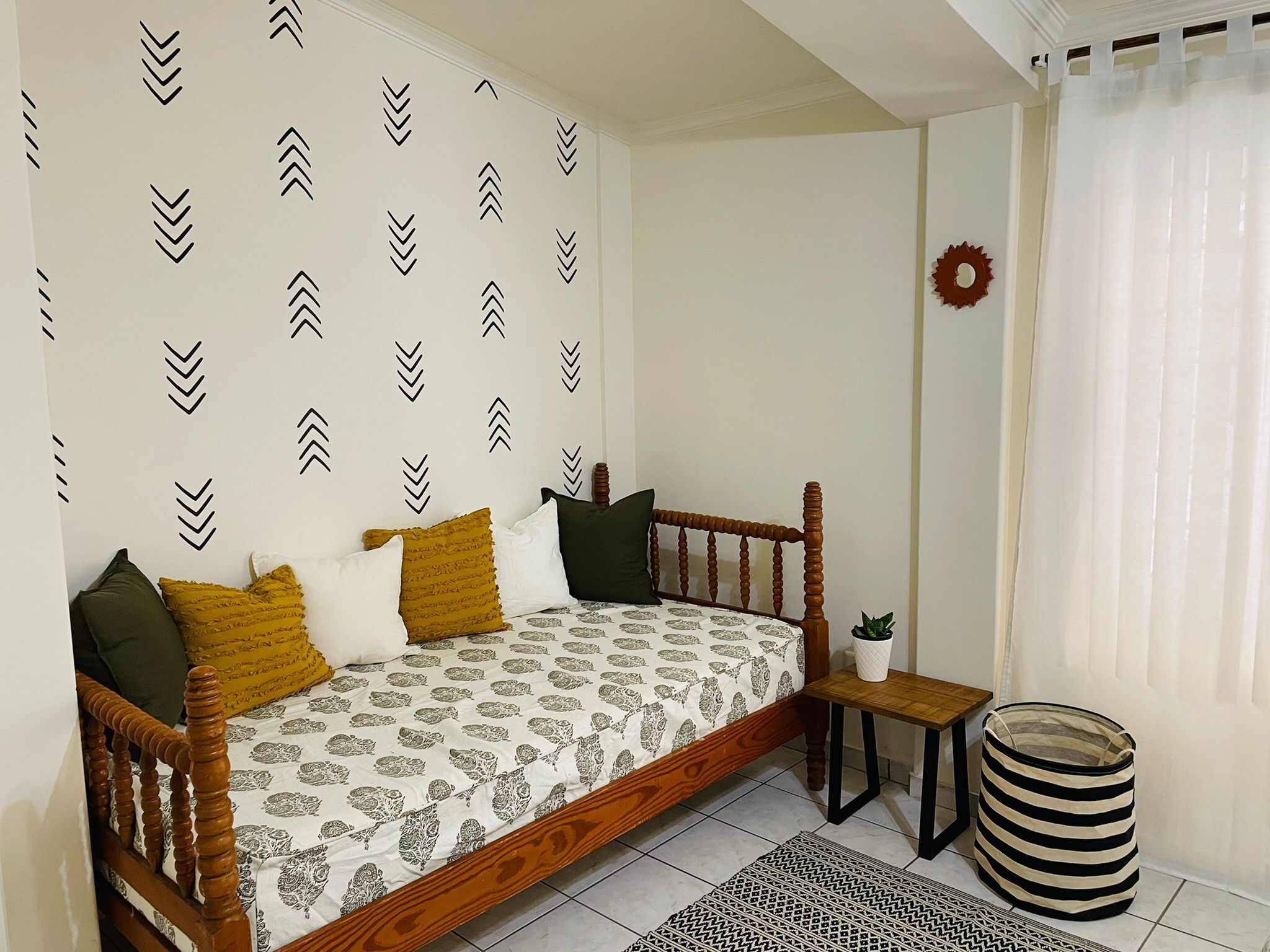 CASA BELUGA, Private home in the HEART of Downtown La Paz