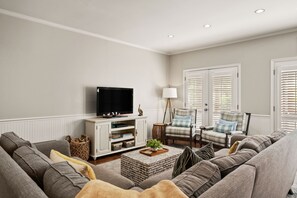 Smart TV
