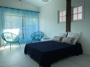 4 Schlafzimmer, Bügeleisen/Bügelbrett, Reisekinderbett, kostenloses WLAN