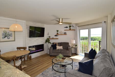 Tavernier Condo