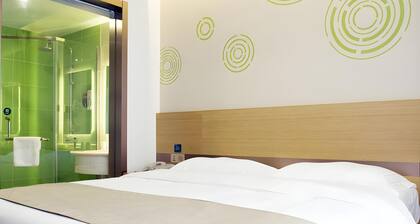 Greentree Inn Nantong Qidong Lvsi Harbour