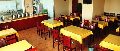 Restauration
