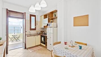 Mikrowelle, Ofen, Herdplatte