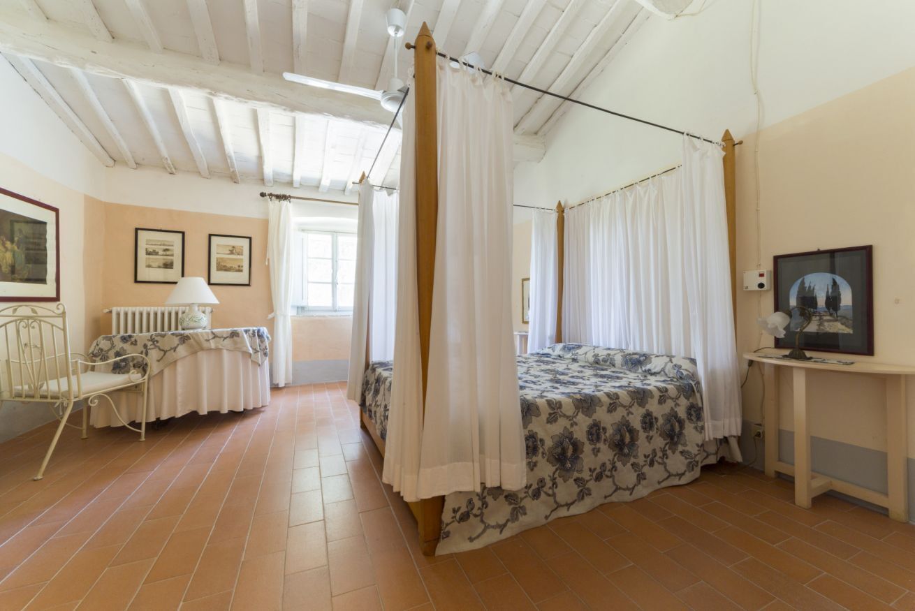 5 Schlafzimmer, Bügeleisen/Bügelbrett, WLAN, Bettwäsche