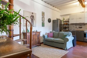 Books - Large apartment for 5 people a stone's throw from Piazza della Signoria (Firenze)