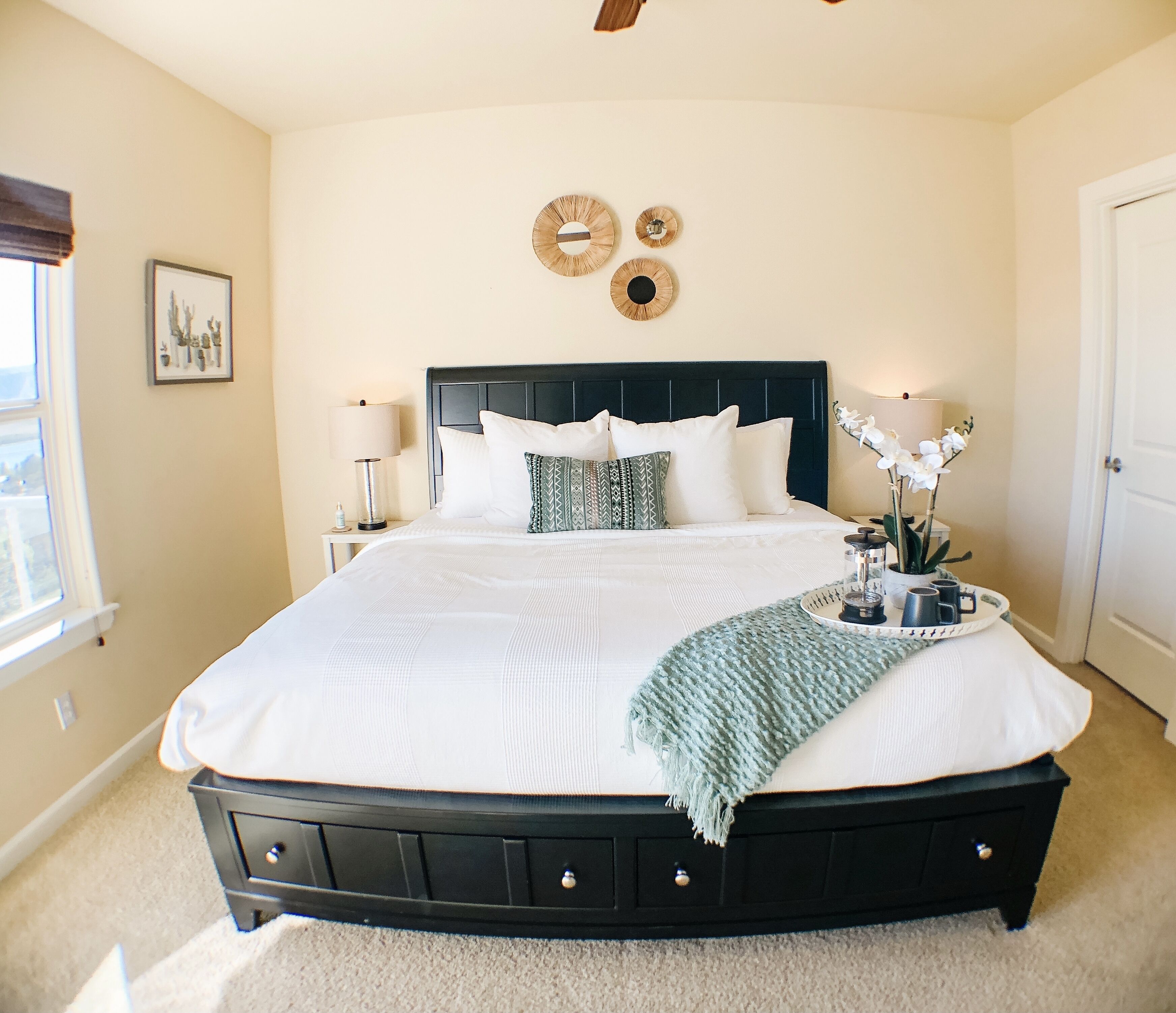 Entire House - Expansive views and access to community amenities