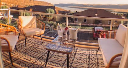 Entire House - Expansive views and access to community amenities