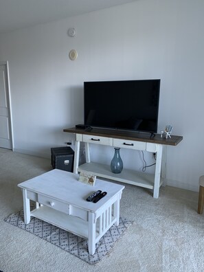 Una Smart TV