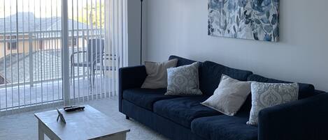 Téléviseur connecté