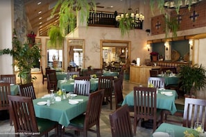 Restaurantes