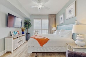 2 slaapkamers, een strijkplank/strijkijzer, internet, beddengoed