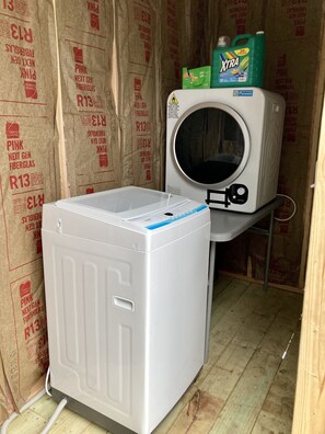 Interior - Cozy King Bed Studio #2 (Benton)