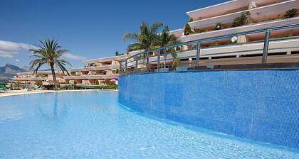 Altea La Nova by Interhome