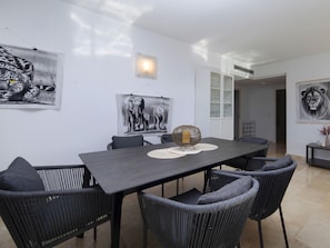 Dining - Altea La Nova by Interhome (Altea)