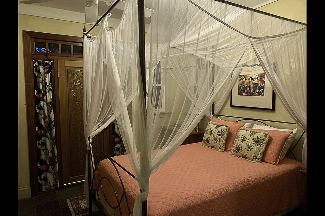 Private 2-story beach house