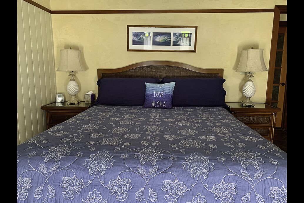 Private 2-story beach house