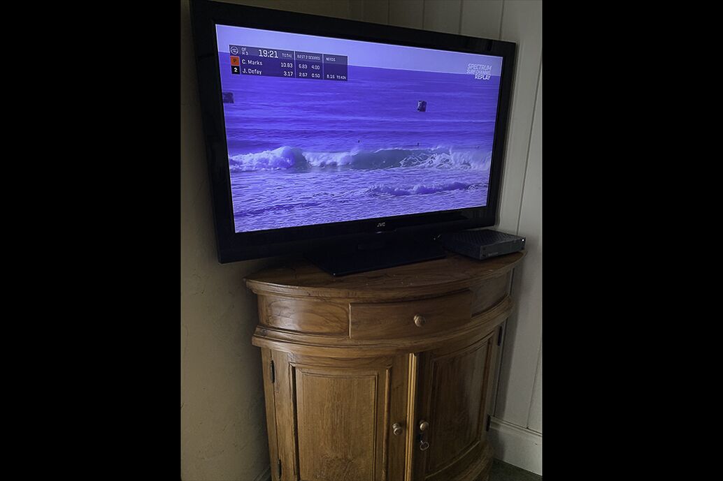 Private 2-story beach house