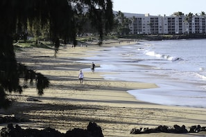 Plage à proximité