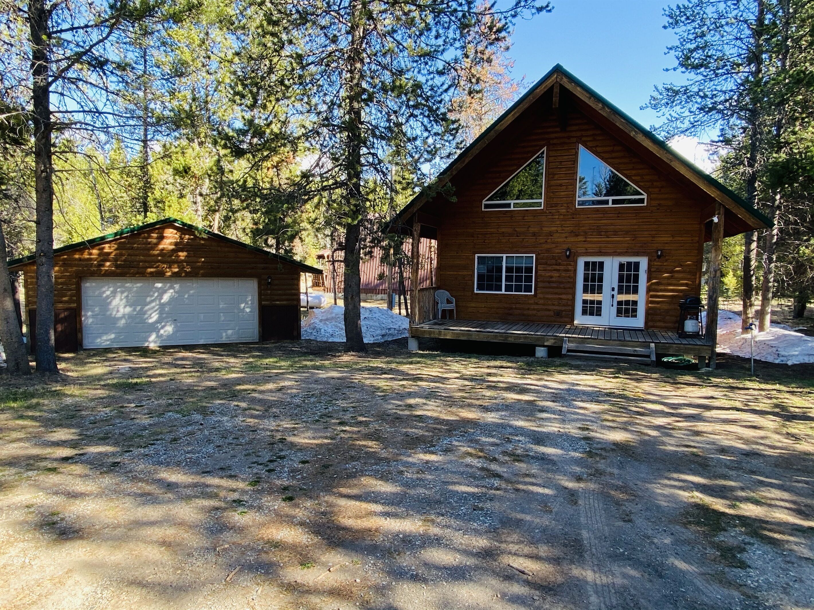 Buffalo Lodge-Close to Yellowstone-Fire Pit-Garage-Wifi