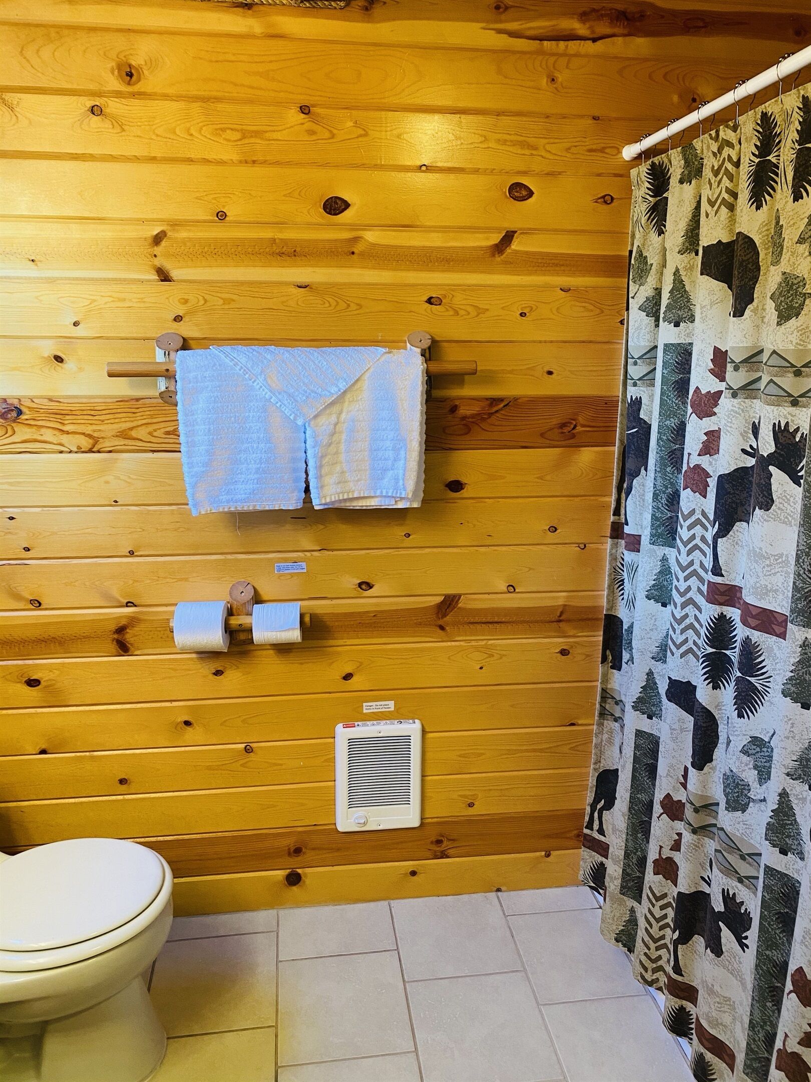 Buffalo Lodge-Close to Yellowstone-Fire Pit-Garage-Wifi