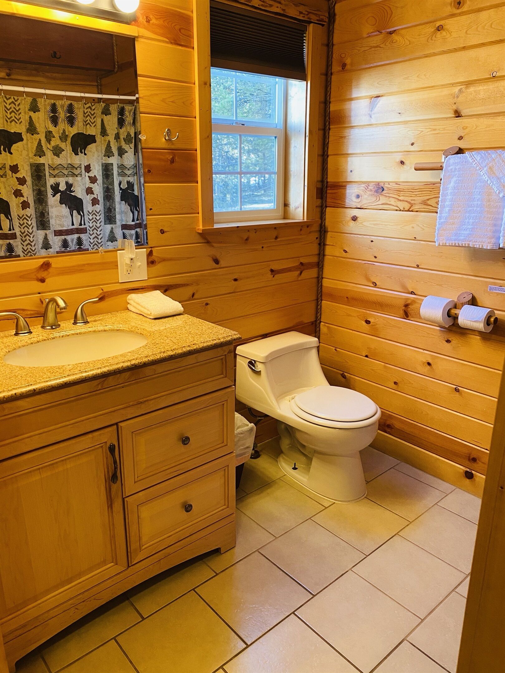 Buffalo Lodge-Close to Yellowstone-Fire Pit-Garage-Wifi