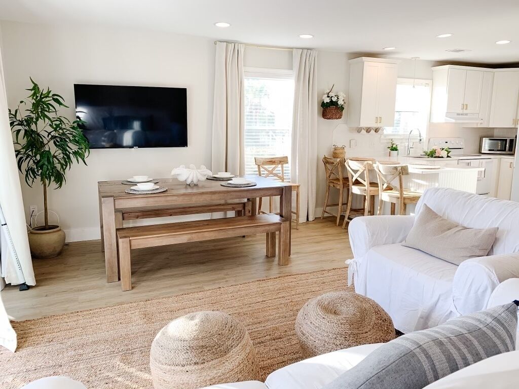 Golden Retreat - 30A Getaway