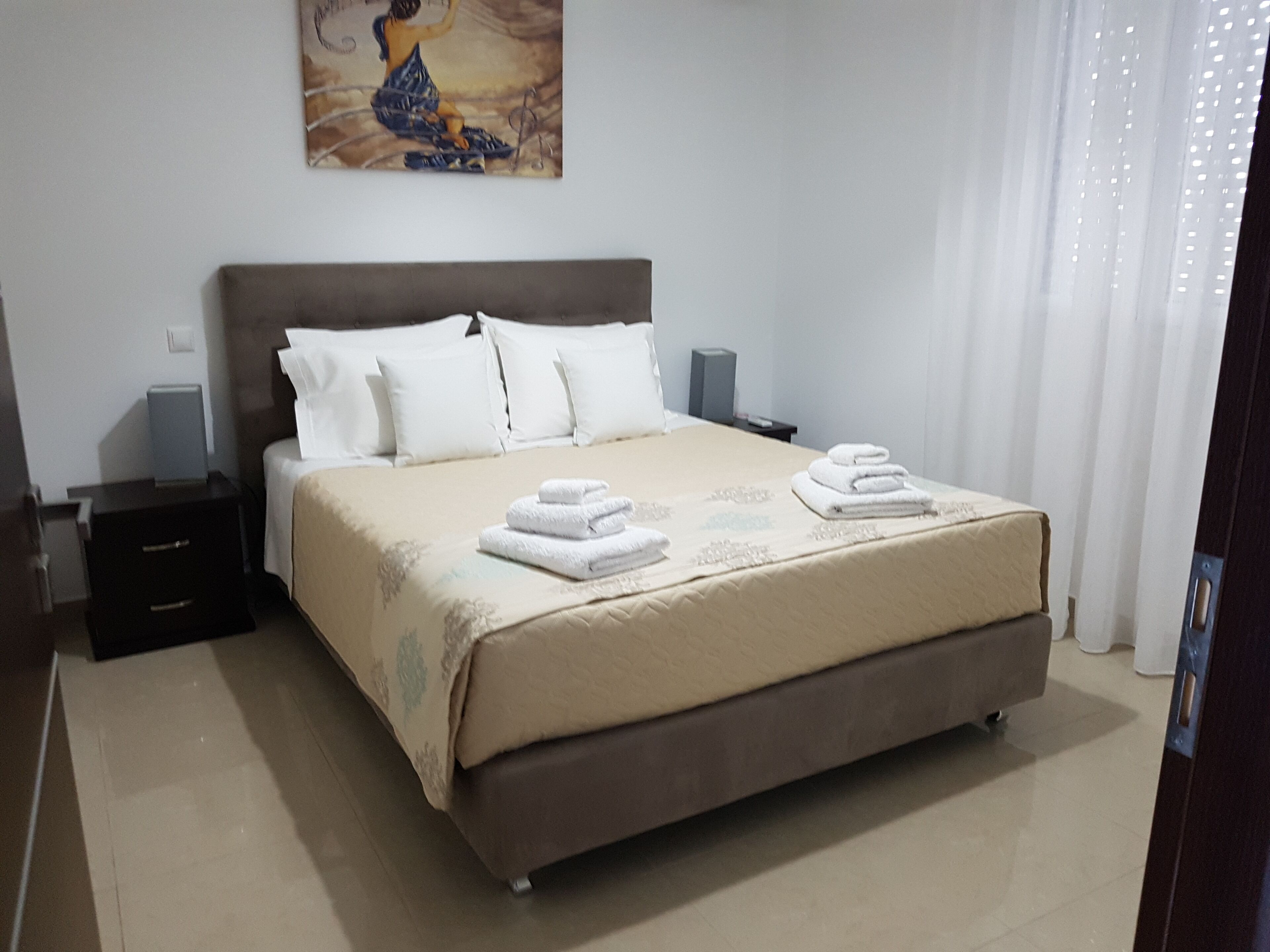 Villa Alexandros luxury achillion corfu 